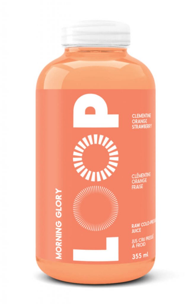Loop Juice