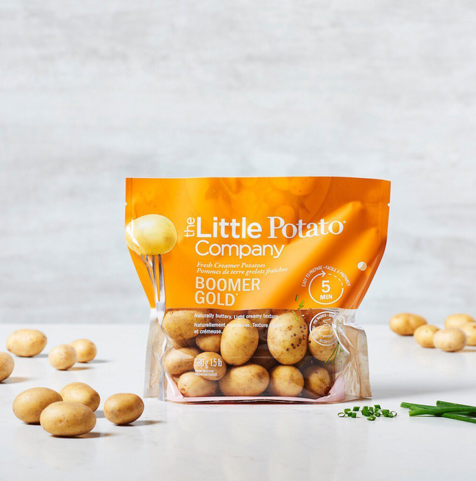Little Potato Company