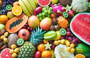 Special Basket: TROPICAL