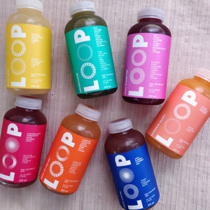Loop Juice